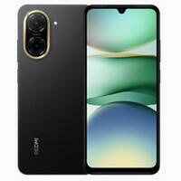 Smartphone Xiaomi REDMI A5 4-128 BK Unisoc 4 GB RAM 128 GB Sort