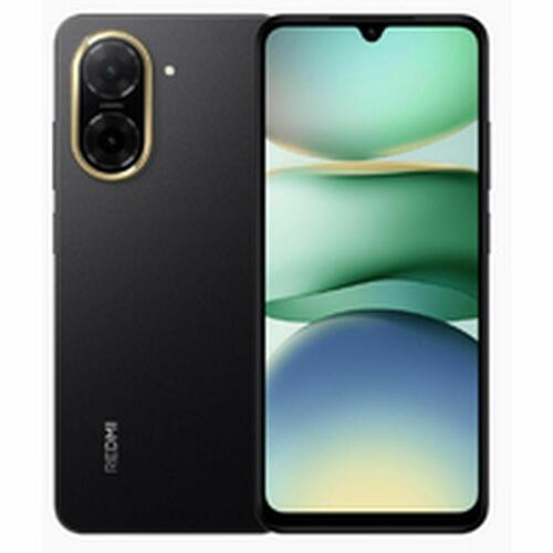 Smartphone Xiaomi REDMI A5 4-128 BK Unisoc 4 GB RAM 128 GB Sort