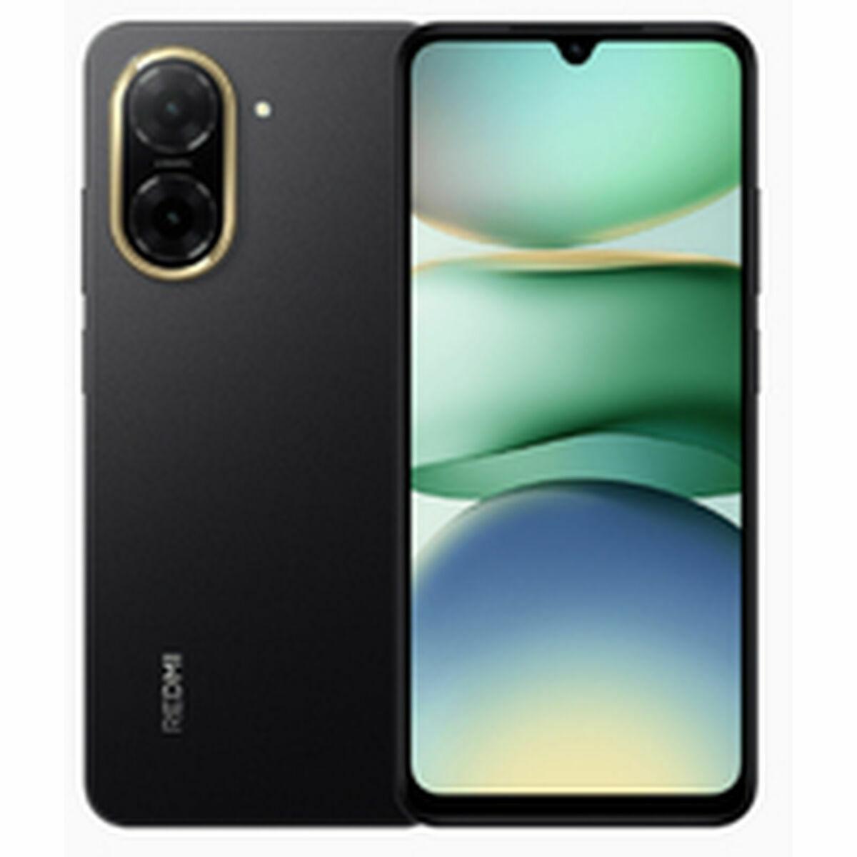Smartphone Xiaomi REDMI A5 4-128 BK Unisoc 4 GB RAM 128 GB Sort