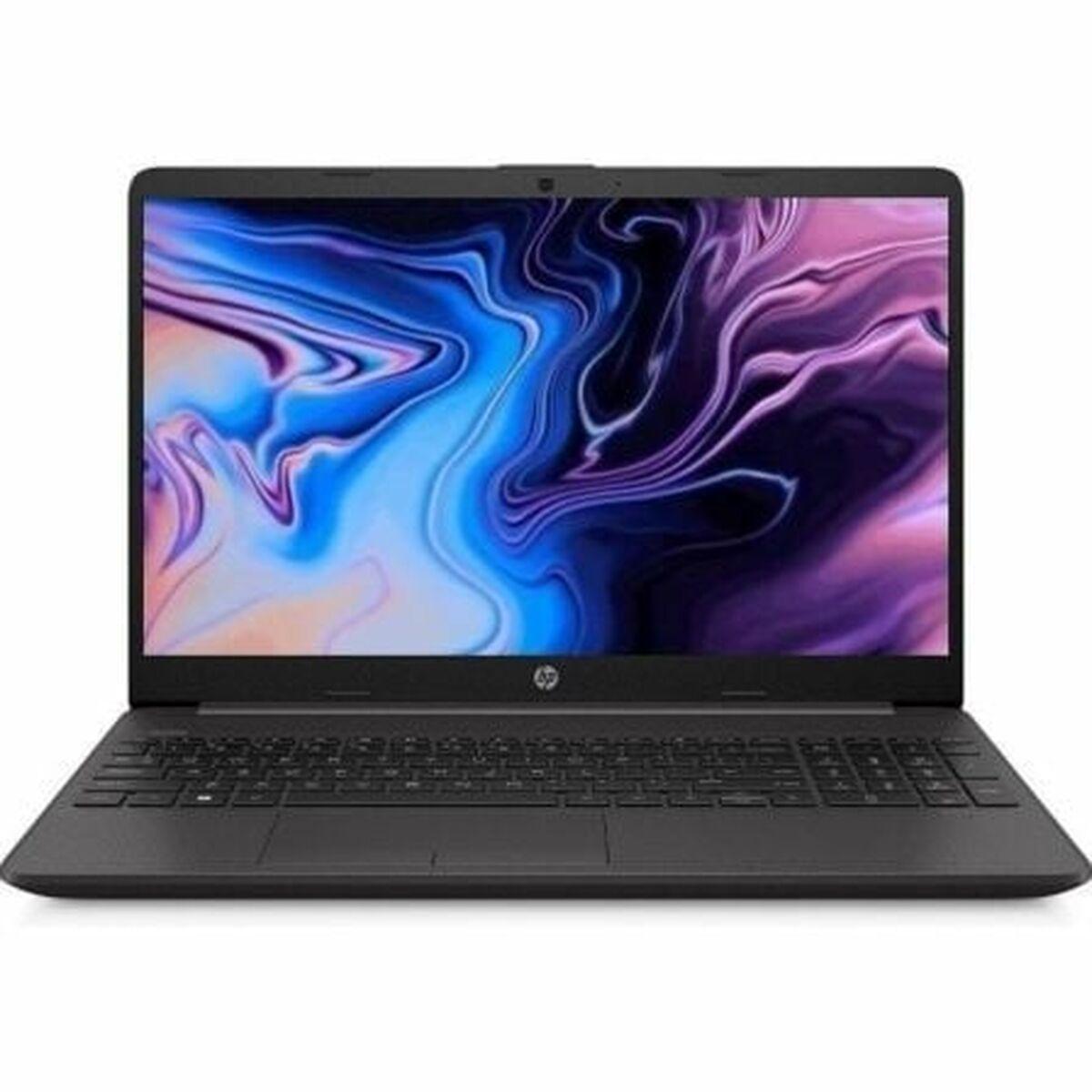 HP 250R G9 15,6" bærbar - Intel Core i3, 8 GB, 512 GB SSD