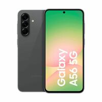Smartphone Samsung SM-A566BZKAEUE Grafit 6,7" 8 GB RAM 128 GB