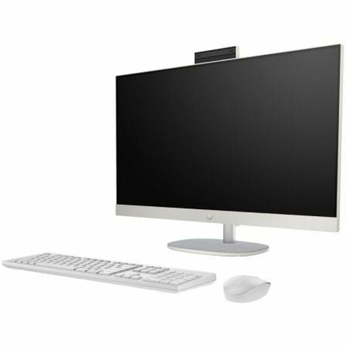 All in One HP B86JGEA 27" Intel Core i5 16 GB RAM 1 TB SSD
