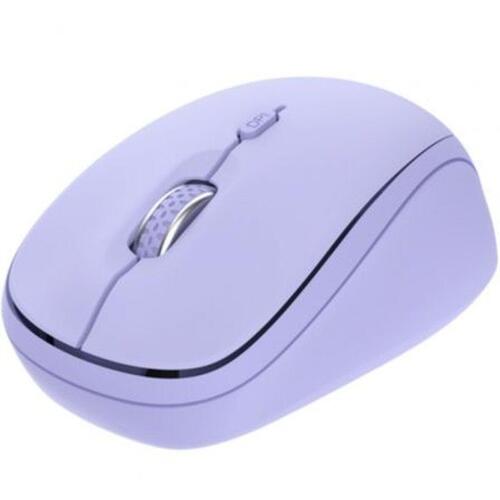 Mus Trust 25583 Lilla 1600 dpi