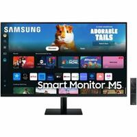 Gaming skærm Samsung LS32DM502EUXEN Full HD 32"