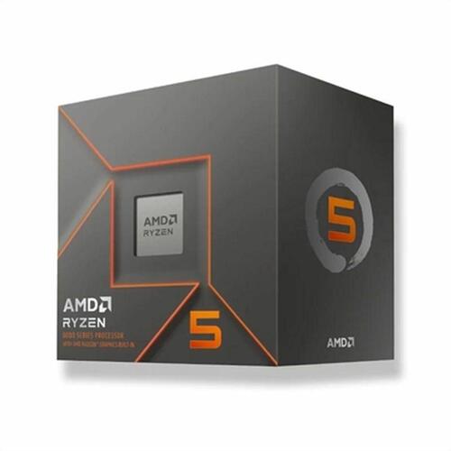Processor AMD 100-100000931BOX AMD AM5