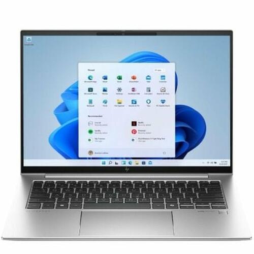 Bærbar computer HP 9M4F9AT 14" 16 GB RAM 512 GB SSD