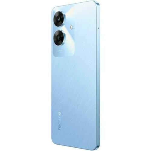 Smartphone Realme NOTE 60 6-128 BL 6,74" Unisoc 6 GB RAM 128 GB Blå
