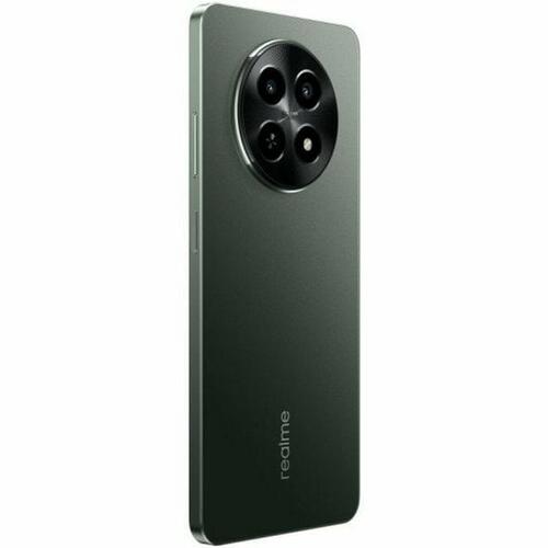 Smartphone Realme 12X 5G 6-128 BK 128 GB Sort