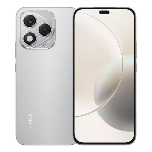 Smartphone Honor 6,7" 8 GB RAM 256 GB Grå