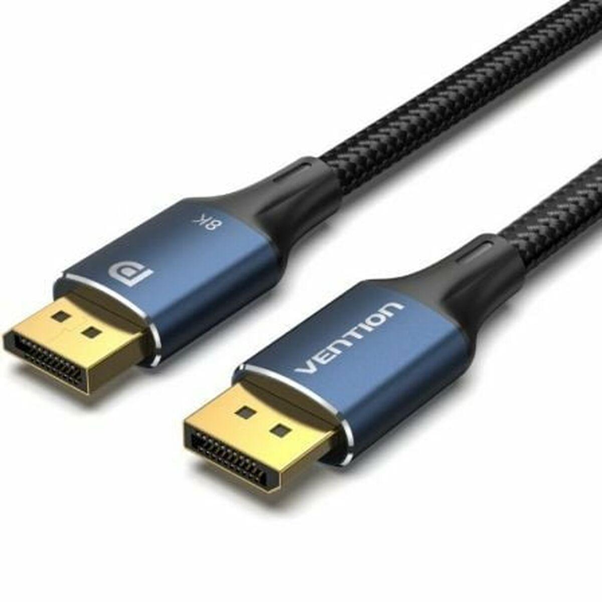 DisplayPort-kabel Vention HCELI 3 m