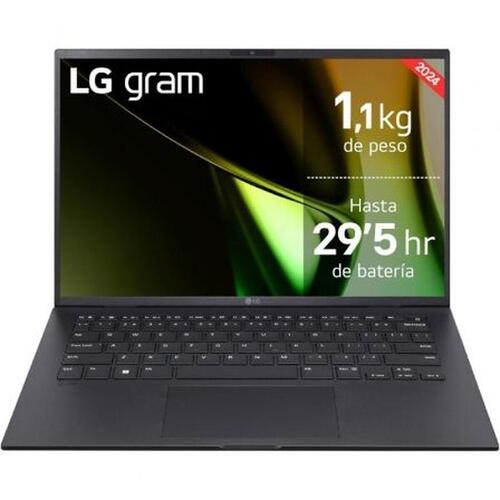 Bærbar computer LG 14ZD90RU-G.AX55B