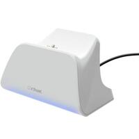 Hovedtelefoner Trust 25560 Hvid