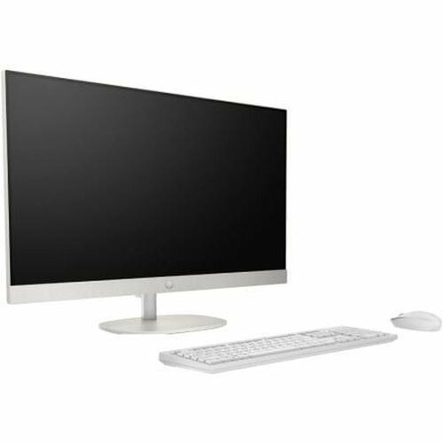 All in One HP B86J6EA 24" Intel Core i5 16 GB RAM 512 GB SSD