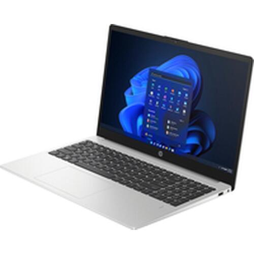 Bærbar computer HP 9B9V6EA 8 GB RAM 512 GB SSD 15,6" AMD Ryzen 7 7730U
