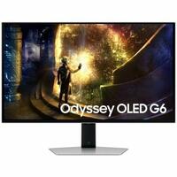 Gaming skærm Samsung LS27DG610SUXEN Quad HD 27"