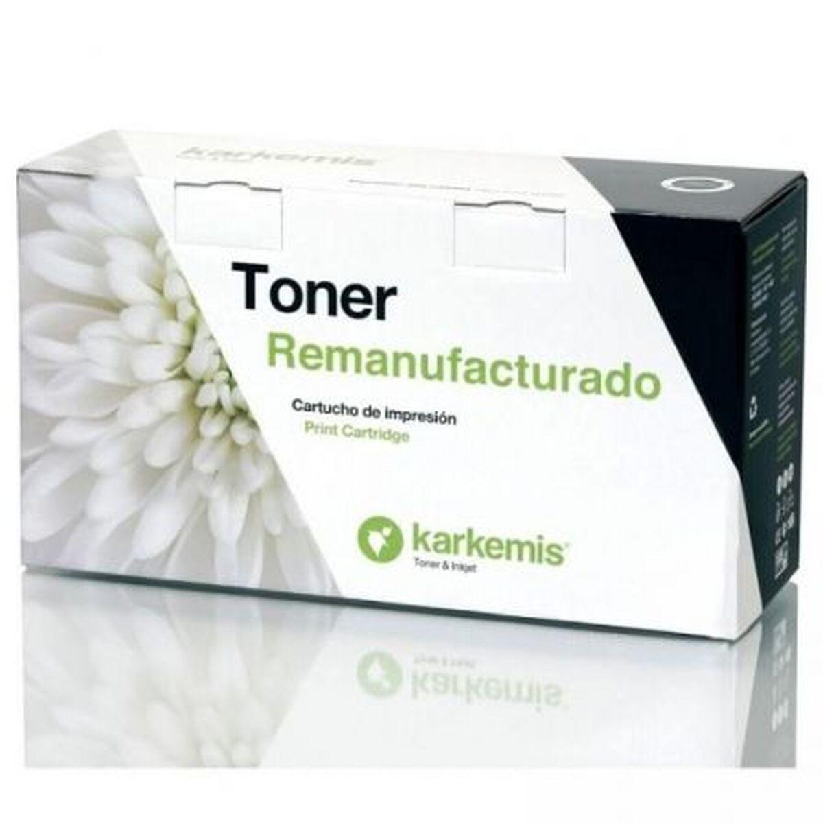 Karkemis kompatibel toner 10050533 - Magenta