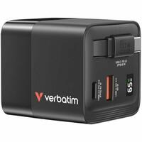 Docking-station Verbatim 32217