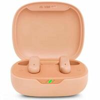 Hovedtelefoner JBL JBLVFLEXBEG Beige