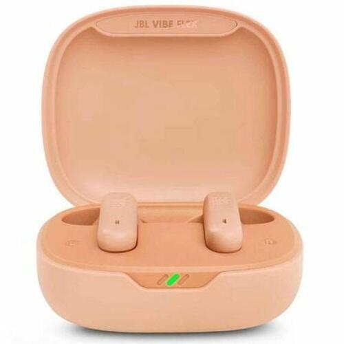 Hovedtelefoner JBL JBLVFLEXBEG Beige
