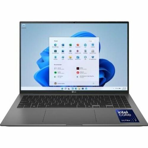 Bærbar computer LG 16Z90TL-G.AU88B