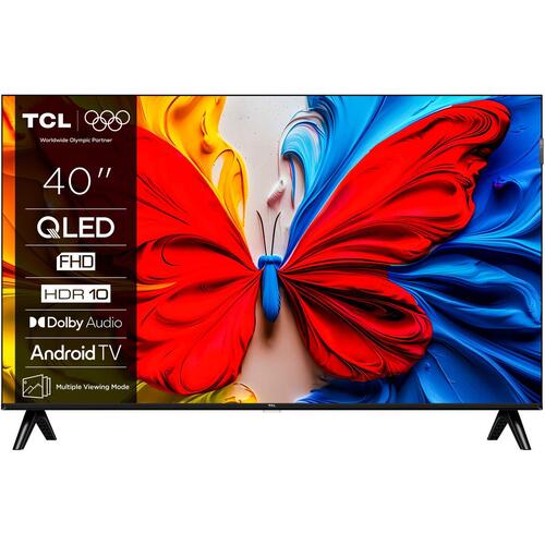 Smart TV TCL 40S5K