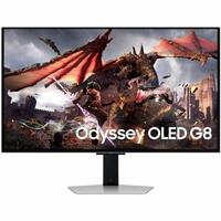 Gaming skærm Samsung LS32DG802SUXEN 4K Ultra HD 32"