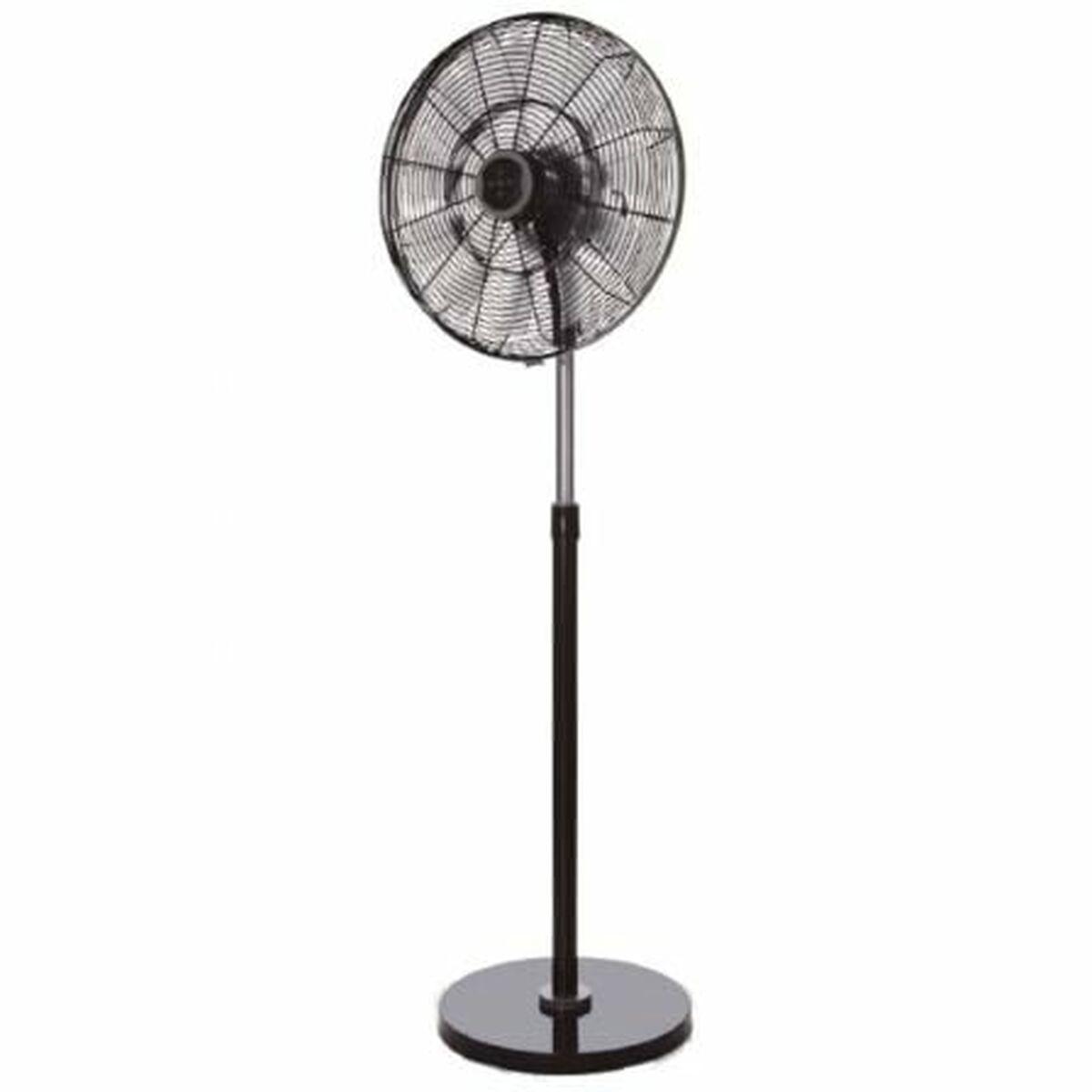 Vægventilator Orbegozo 18325 ORB