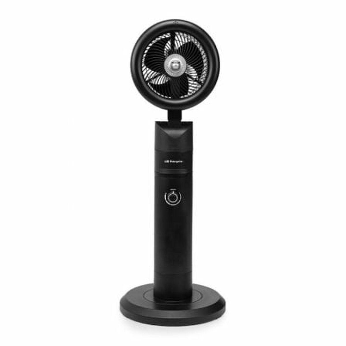 Vægventilator Orbegozo 18104 - kompakt og stilren køling