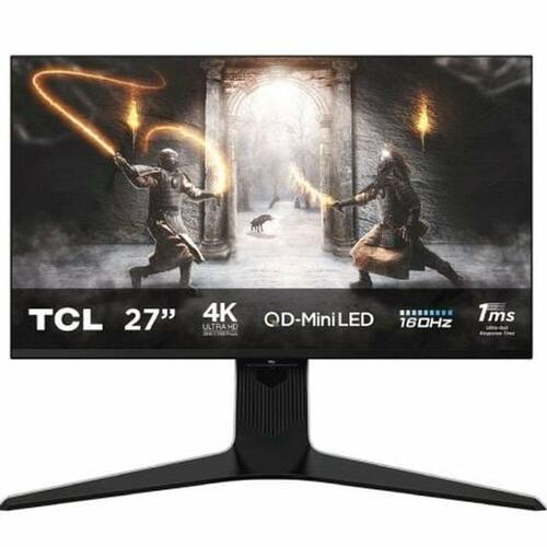 Skærm TCL 27R83U