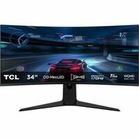 Skærm TCL 34R83Q