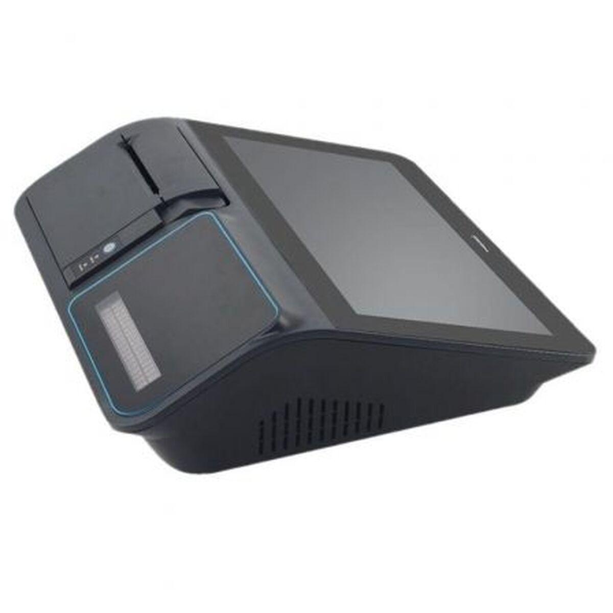 Premier stregkodelæser KT116A11116RK3568432 - integreret POS-enhed