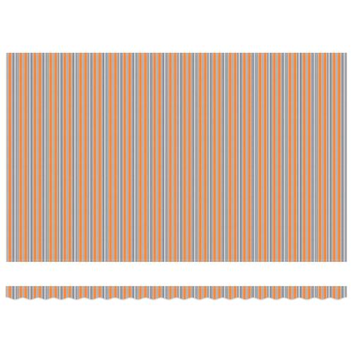 Manuel Udtækkelig Markise Multifarvet Stribet 500x300 cm