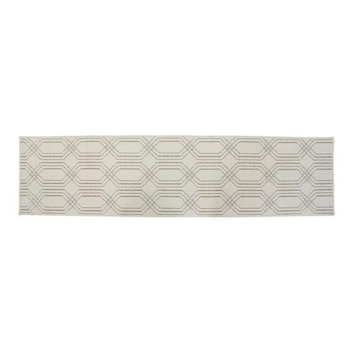 Tæppe Polyester Orientalsk (60 x 240 x 1 cm)
