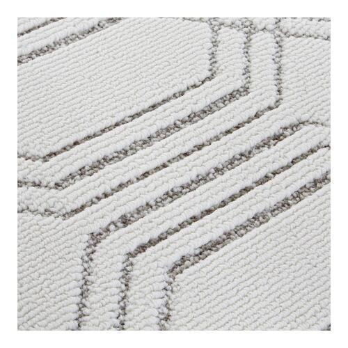 Tæppe Polyester Orientalsk (60 x 240 x 1 cm)