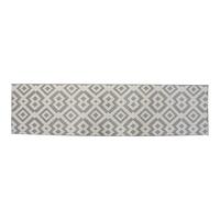 Tæppe Polyester Araber (60 x 240 x 1 cm)