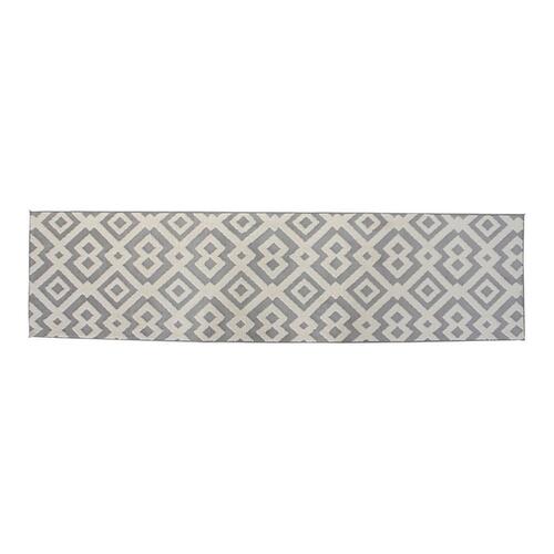 Tæppe Polyester Araber (60 x 240 x 1 cm)