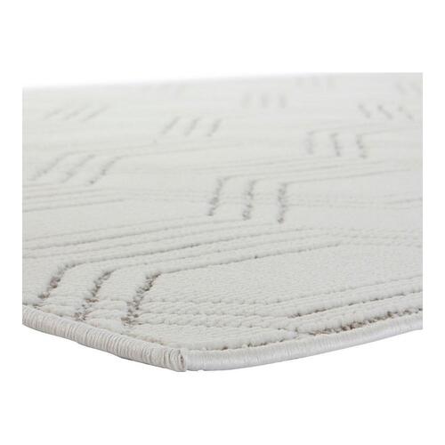Tæppe Polyester Orientalsk (120 x 180 x 1 cm)