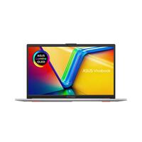 Bærbar computer Asus Vivobook Go 15 OLED E1504FA-L1998W 15" 16 GB RAM 512 GB SSD Spansk qwerty AMD Ryzen 5 7520U