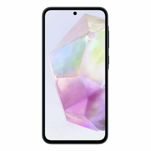 Smartphone Samsung 6,6" 6 GB RAM 128 GB Marineblå