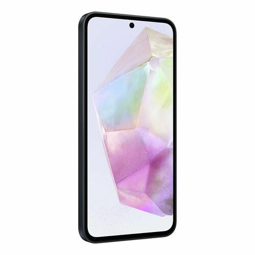 Smartphone Samsung 6,6" 6 GB RAM 128 GB Marineblå