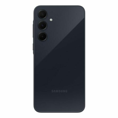 Smartphone Samsung 6,6" 6 GB RAM 128 GB Marineblå