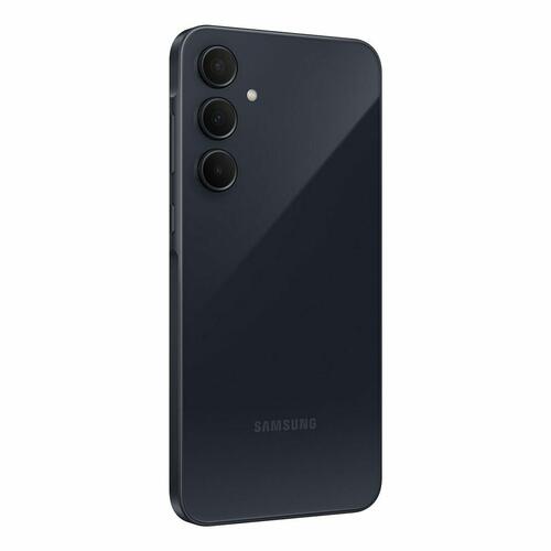 Smartphone Samsung 6,6" 6 GB RAM 128 GB Marineblå