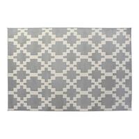 Tæppe Polyester Orientalsk (120 x 180 x 1 cm)