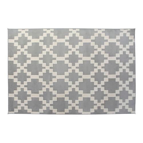 Tæppe Polyester Orientalsk (120 x 180 x 1 cm)
