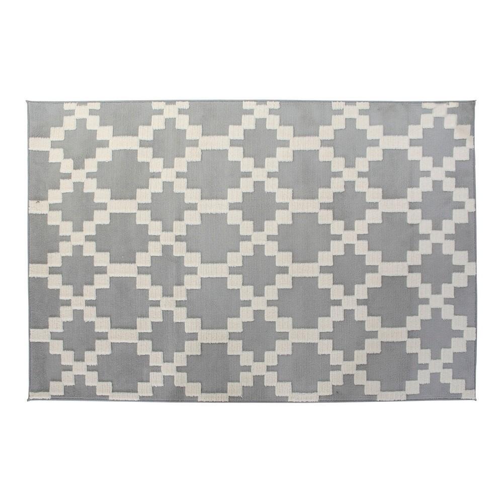 Tæppe Polyester Orientalsk (120 x 180 x 1 cm)