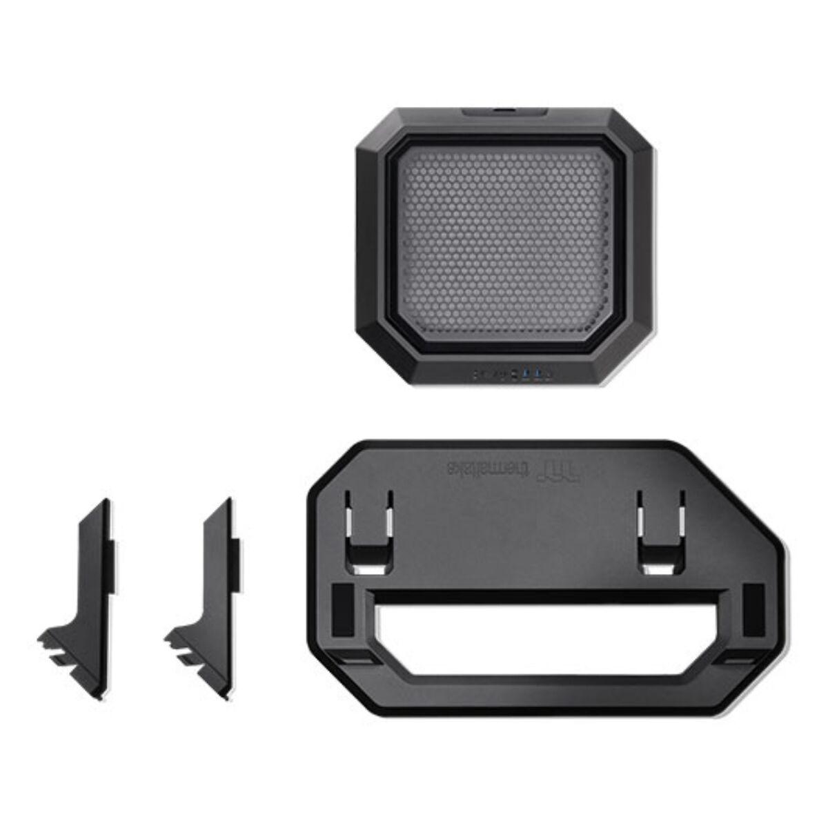 Thermaltake Kasse Serverrack AC-078-ON1NAN-A1 - dockingstation/holder