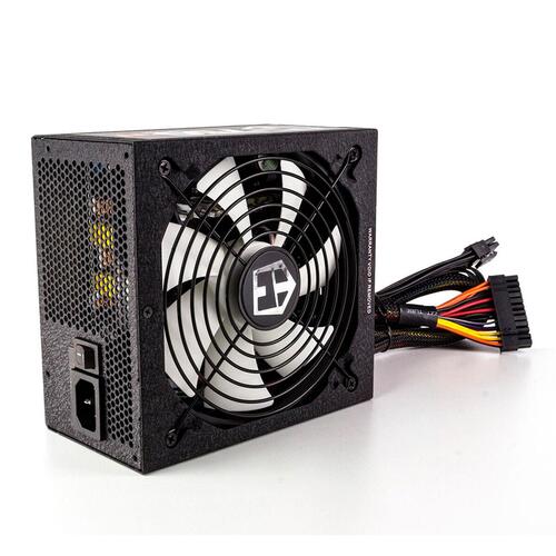 Strømforsyning Nox-Xtreme NXHM750BZ 750 W ATX 80 Plus Bronze
