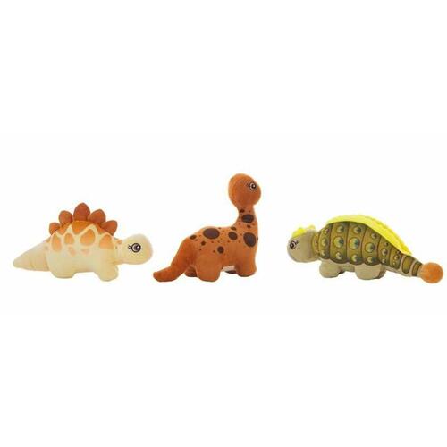 Bamse Dino 1 enheder
