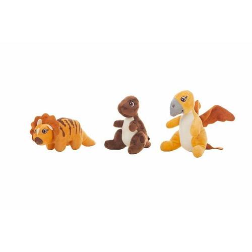 Bamse Dino 1 enheder