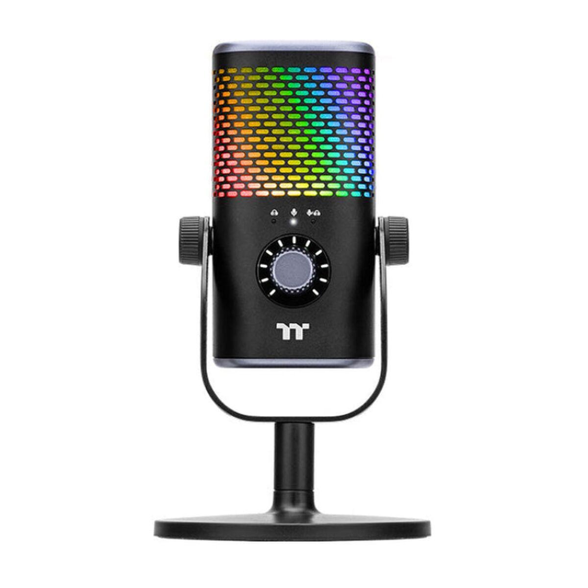 THERMALTAKE TT GS50 USB mikrofon med RGB-lys